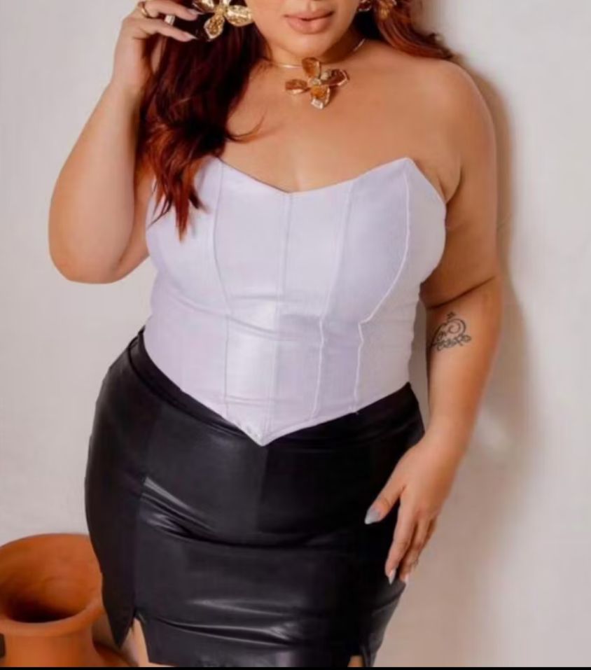 Corselete morcego