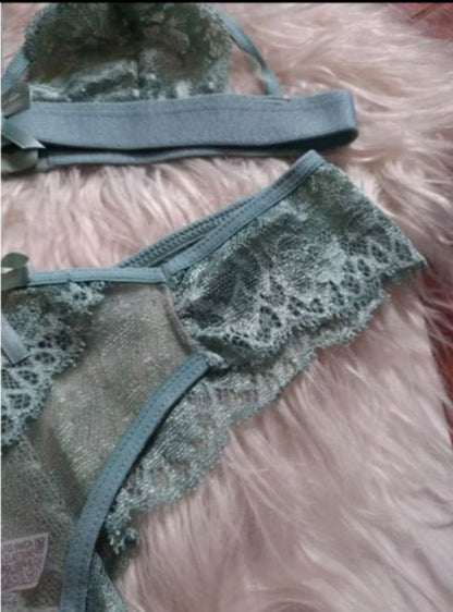 conjunto coleira, lingerie sexy com coleira