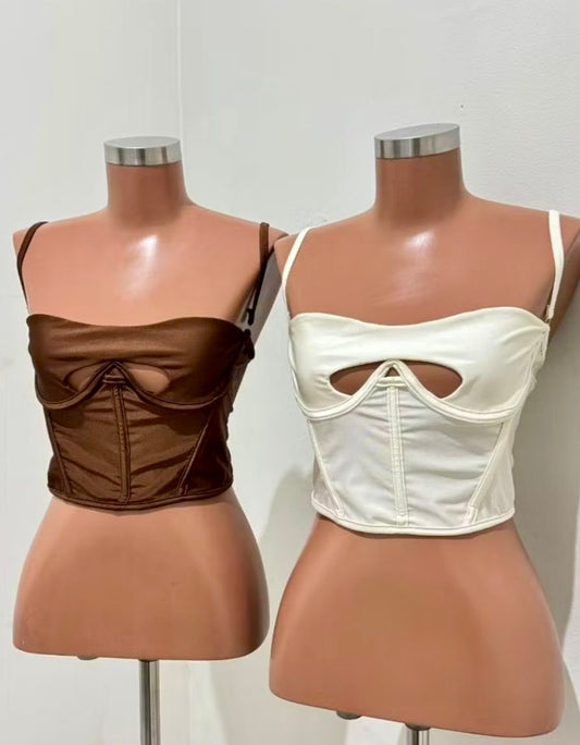 Corselet Angel
