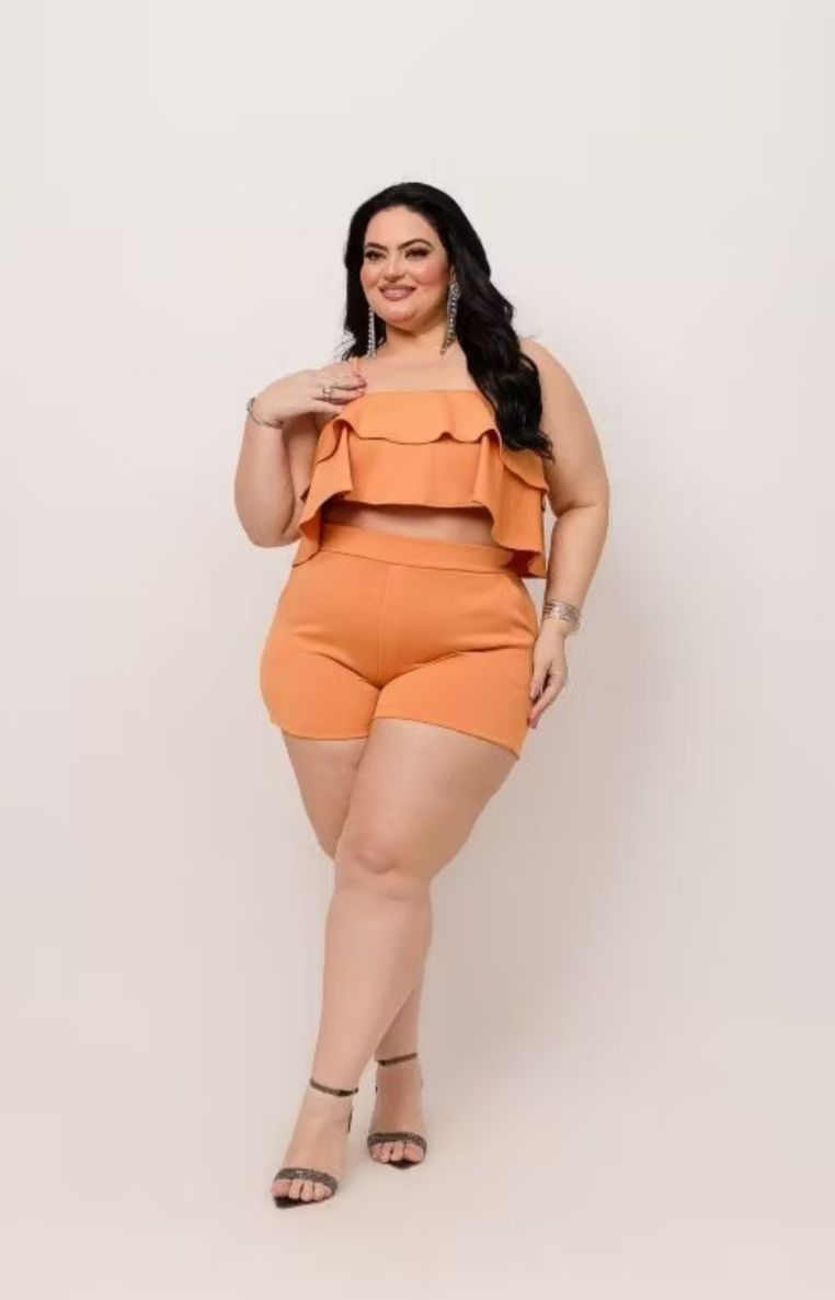Conjunto PLUS
